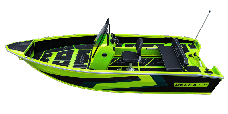 powerboat veneet